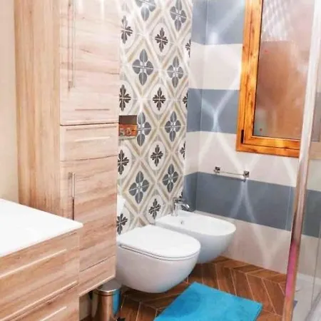 Apartamento Solemar Avola