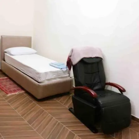Solemar Apartamento Avola